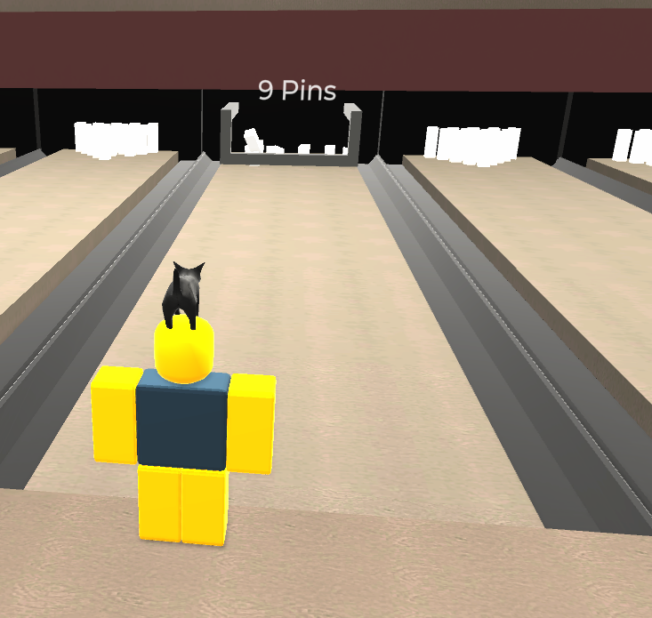 StarManTheGamer's tweet photo. Update: Gotten to 9 pins https://t.co/fRoWxqyMia
