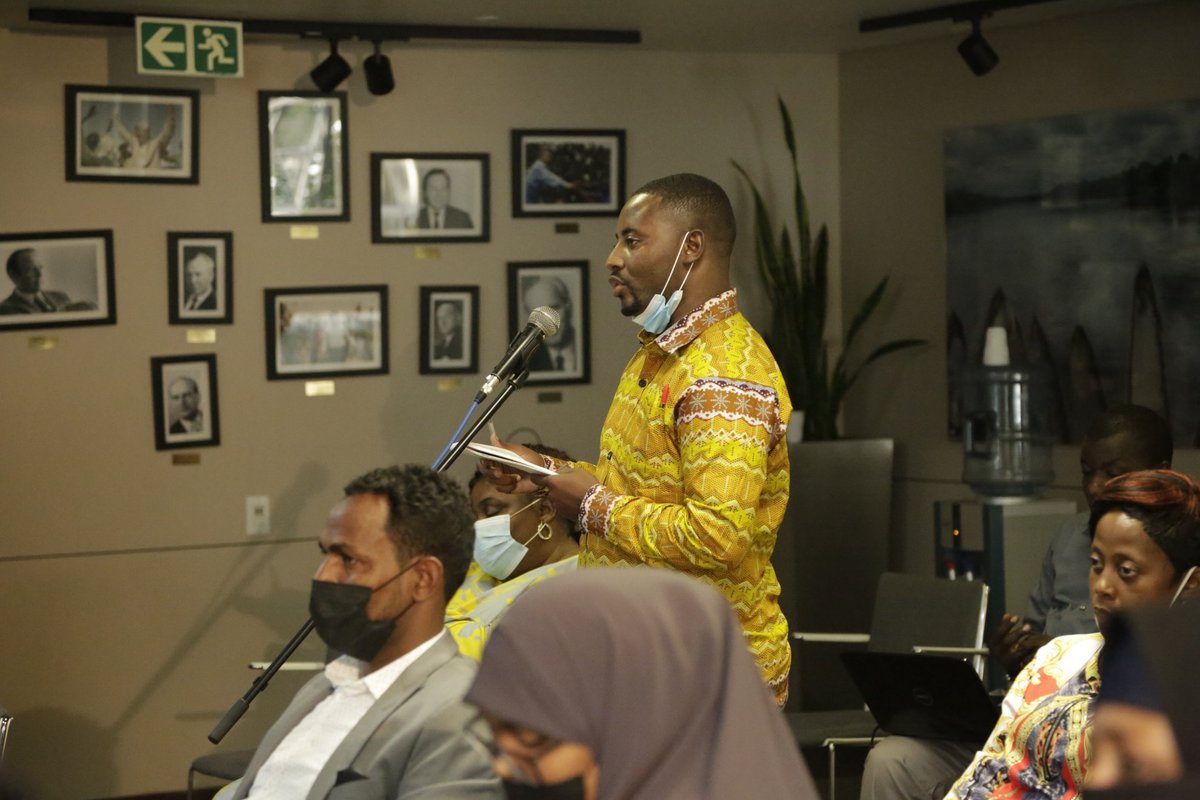 African Refugee And Migrants Aid (ARMA) tweet media