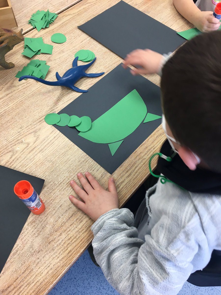 mrslcarmichael's tweet photo. Some “Dino”rific things are happening in K2 this week! @BrantHillsPS https://t.co/1Ez8EljVE1