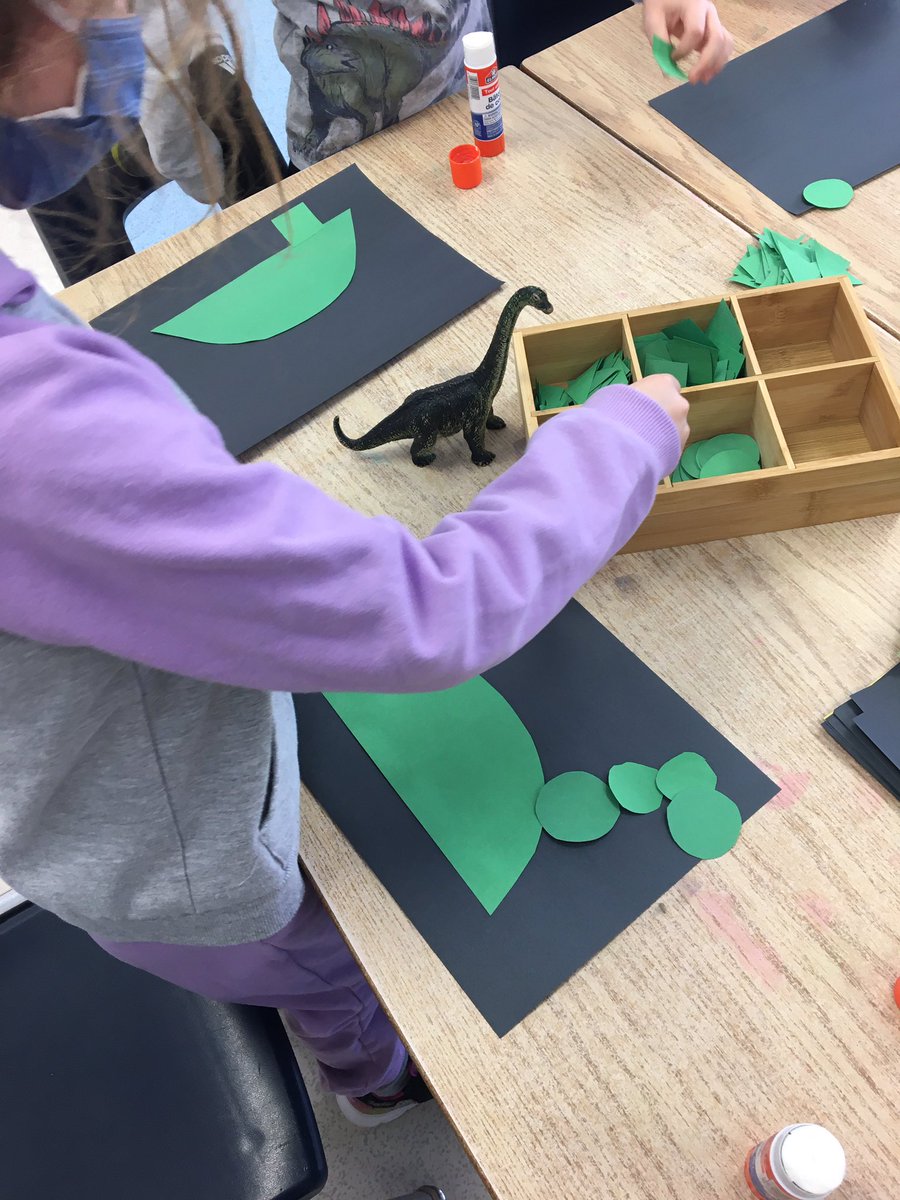 mrslcarmichael's tweet photo. Some “Dino”rific things are happening in K2 this week! @BrantHillsPS https://t.co/1Ez8EljVE1