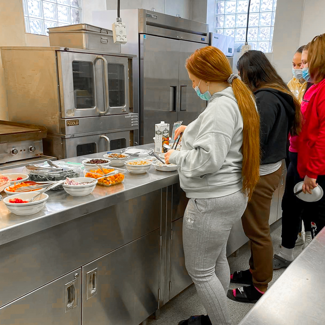 Hunger Task Force tweet media
