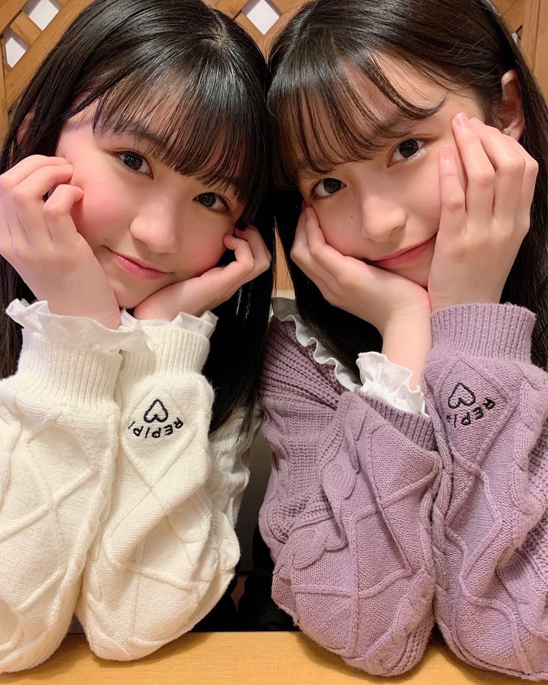 サイン　さくら学院　野崎結愛　まとめ売り　トレカ　生写真　千社札 駿河屋 -<中古>さくら学院/野崎結愛・木村咲愛/「さくら学院