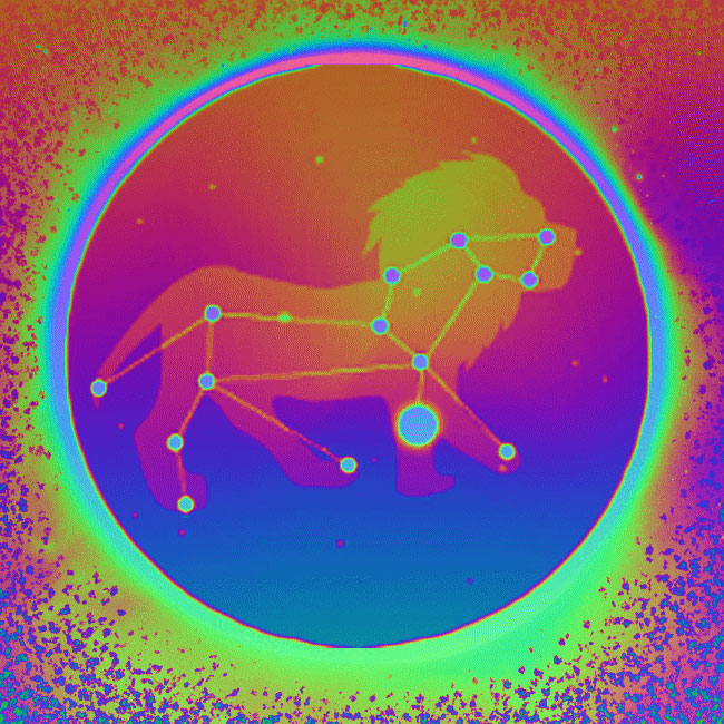 Who wants some updates today for the 88 piece collection exclusive to <a href="/StargazeZone/">Stargaze ✨🔭</a> on <a href="/cosmos/">Cosmos - The Interchain ⚛️</a> 
by the crazy and wild #TrashArt O.G. <a href="/ZiggyCrypto/">Ziggy</a> ⚡️
(twitter is mean and wont let me upload the animated)