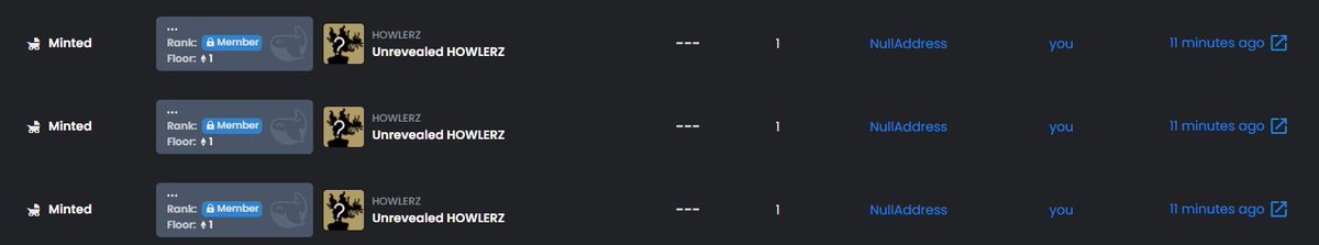 hi <a href="/HOWLERZNFT/">HOWLERZ // HELLIONZ</a> 

🤫<a href="/Paradise_NFTs/">PARADISE</a>