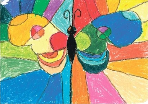 AlexKidsArt.NFT tweet media