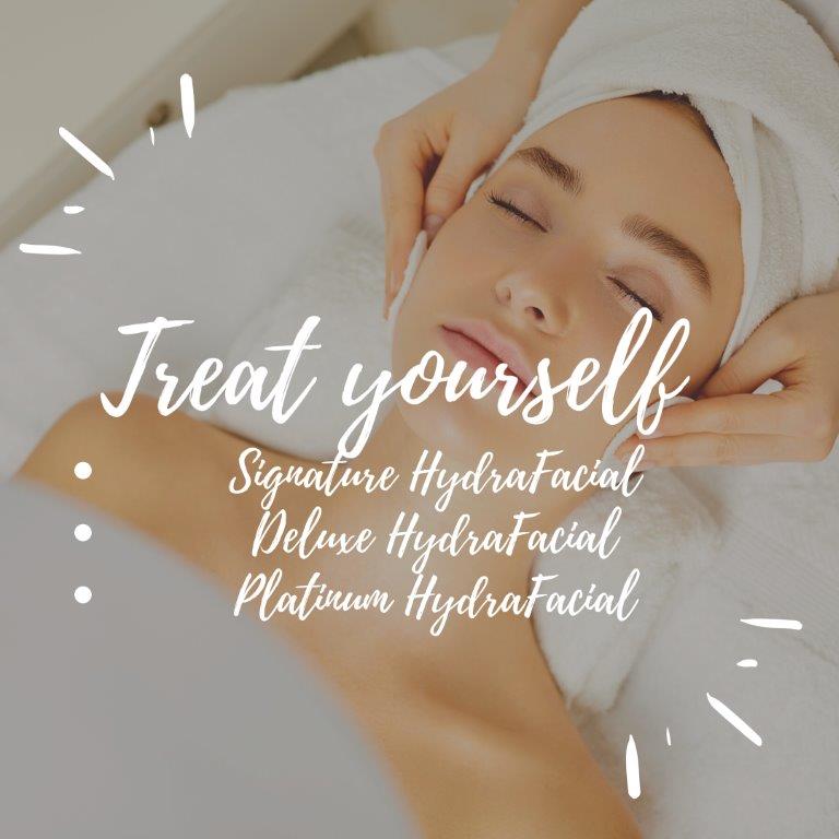 SomaMedSpa's tweet photo. Our clients LOVE their results from our HydraFacials. You'll leave SOMA feeling rejuvenated, refreshed, and with glowing skin. All of our facial treatments are customized to your skin's needs and concerns, courtesy of our skincare specialists' knowledgeable minds. https://t.co/6nYDP3u0Pn