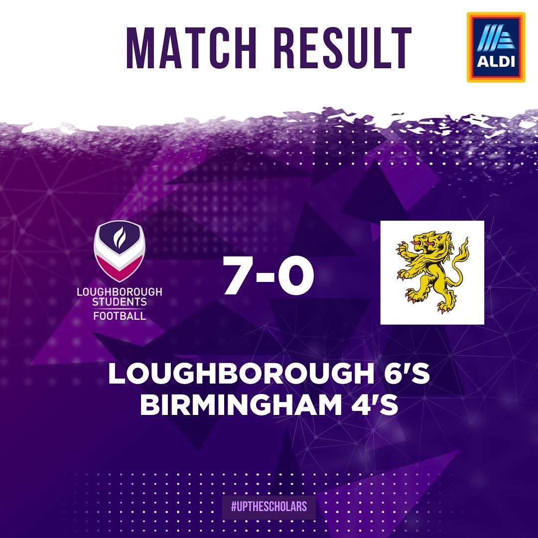 LboroStudentsFC tweet picture