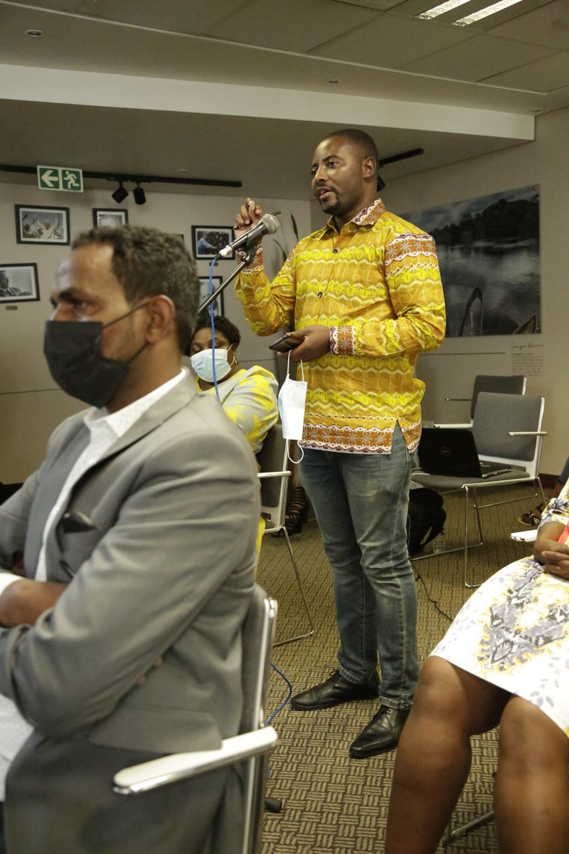 African Refugee And Migrants Aid (ARMA) tweet media