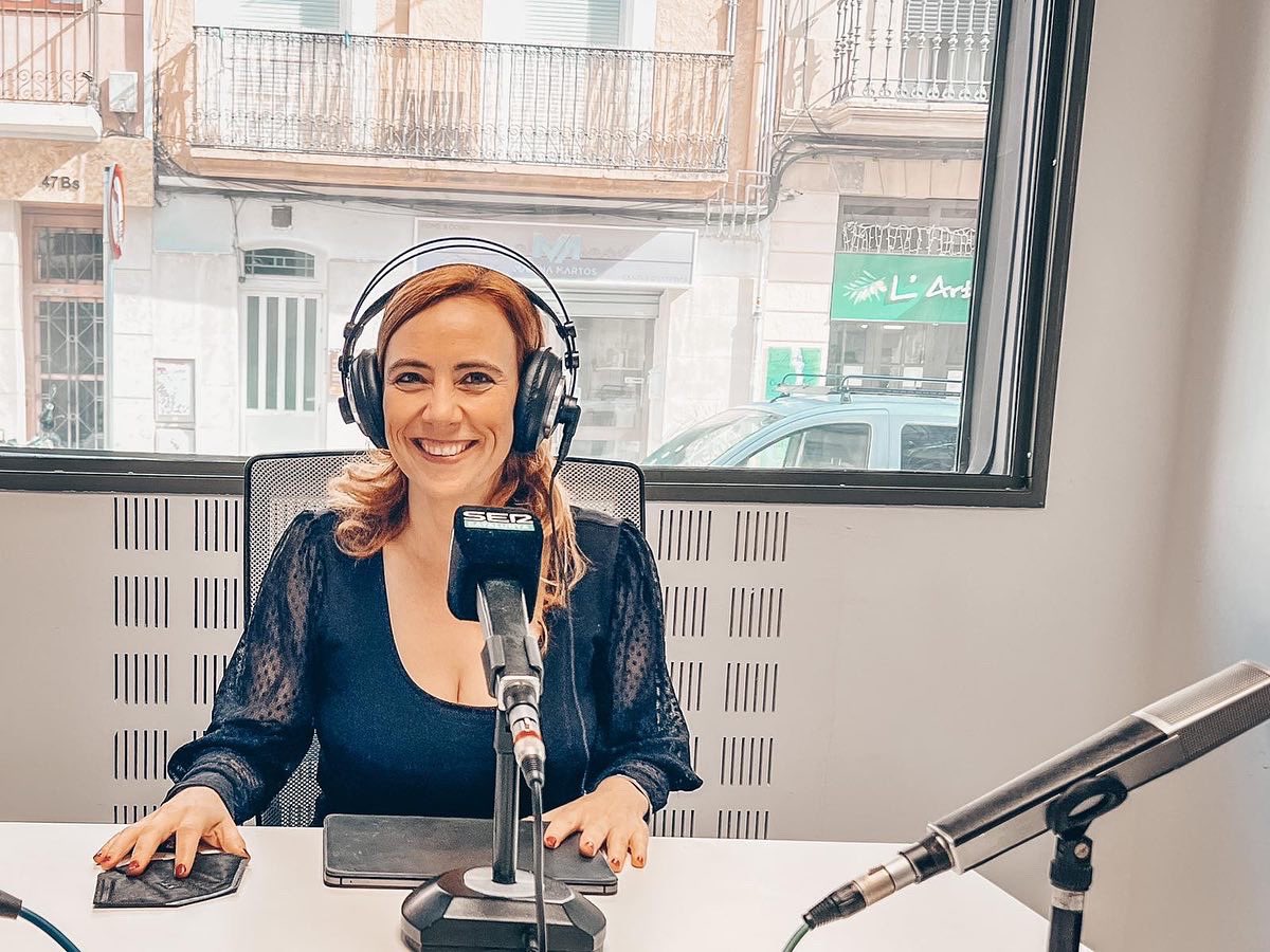 sandrage76's tweet photo. Entrevista @SER_TgnReus  xls 9M€ q la demarcació ha rebut del pla recuperació, transformació i resilència impulsat @sanchezcastejon 
Treballant zones de baixes emissions i digitalització i sostenibilitat del transport urbà 
@PSC_CampdeTgn @pscreus @socialistes_cat @gpscongreso https://t.co/dSNuL2oEPC