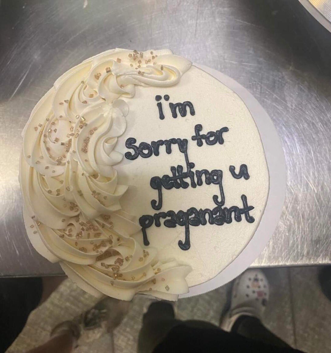 All of you @ Camilla.