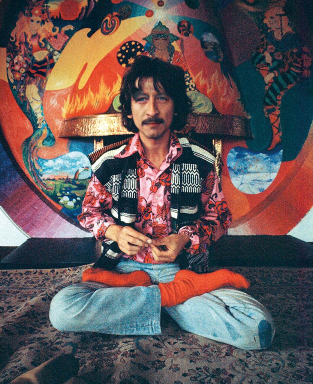 Happy Birthday George Harrison BASTAAAAAAA 
