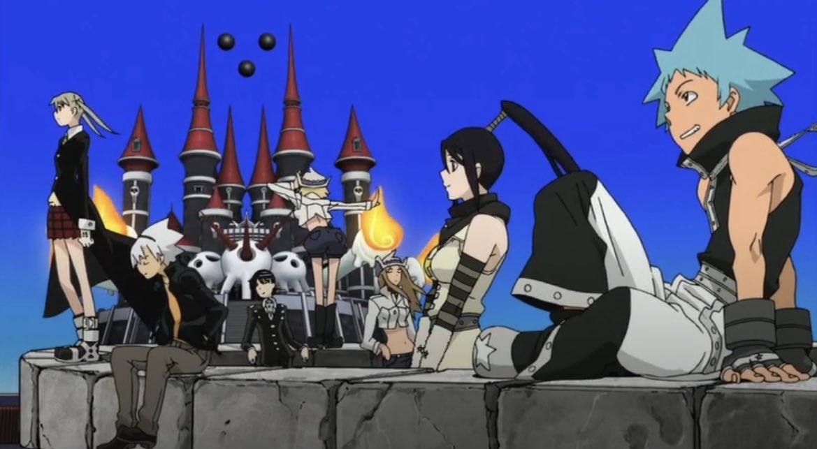 Should there be a Soul Eater remake?