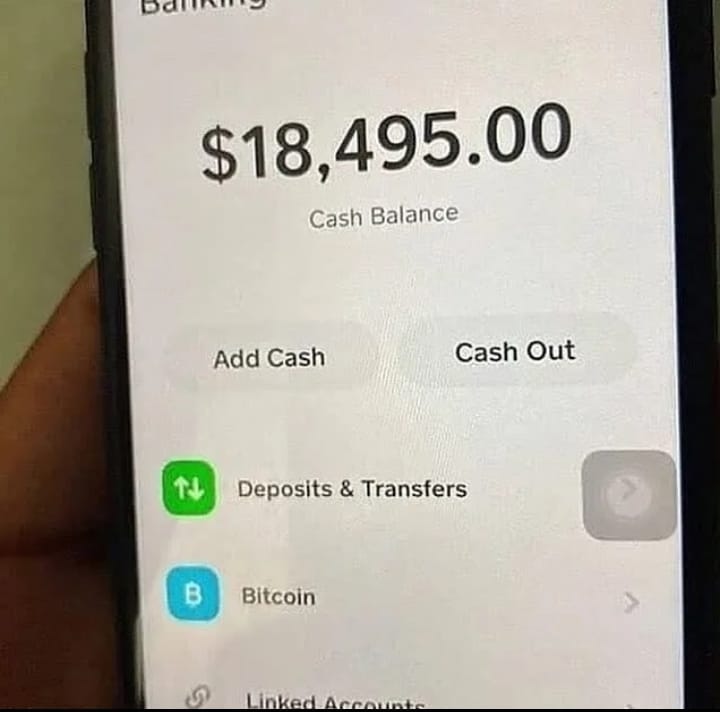 luispopssimba's tweet photo. 🔱 believing isn't a solution, it's a start🔱
➖➖➖➖➖➖➖➖➖➖
Invest in bitcoin mining company MINVESTEMNT TRADE today, you'll save so much you'll think you won the lottery.
➖➖➖➖➖➖➖➖➖➖ https://t.co/L5gpIM5KGk