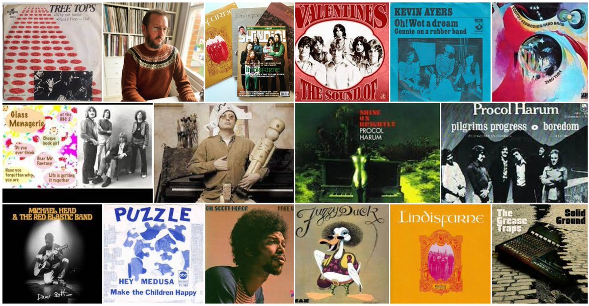 Atlantic Tunnel (@atunnelradio) on Twitter photo This week, we welcome <a href="/shindigmagazine/">šš”š¢š§šš¢š !</a> editor-in-chief, Jon Mills <a href="/Millsyverse/">Jon 'Mojo' Mills</a> as special guest. From a fanzine to everyone's favorite monthly mag, unique music selections Jon tells all
Sun, Feb 27 2-4pm ET/5-7pmUK <a href="/rocknsoulradio/">rocknsoulradio</a>
wfmu.org rocknsoulradio.org This week, we welcome <a href="/shindigmagazine/">šš”š¢š§šš¢š !</a> editor-in-chief, Jon Mills <a href="/Millsyverse/">Jon 'Mojo' Mills</a> as special guest. From a fanzine to everyone's favorite monthly mag, unique music selections Jon tells all
Sun, Feb 27 2-4pm ET/5-7pmUK <a href="/rocknsoulradio/">rocknsoulradio</a>
wfmu.org rocknsoulradio.org