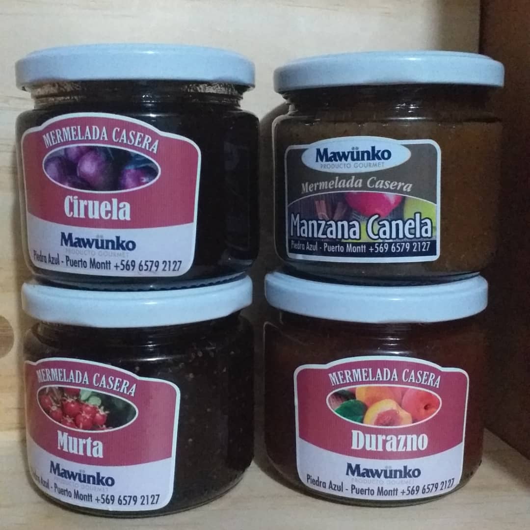 Mawunko2's tweet photo. Volvemos con todo !!
- Sal de mar de Cahuil condimentada (10 variedades)
- Aji parrillero
-Chiichurri
- Salsas caseras para untar
- Cajas de regalo con productos gourmet
- Caja parrillera. 
-Mermeladas caseras.
#LoMejorDelSur
Envios a todo #Chile https://t.co/wjlIOn93Ms
