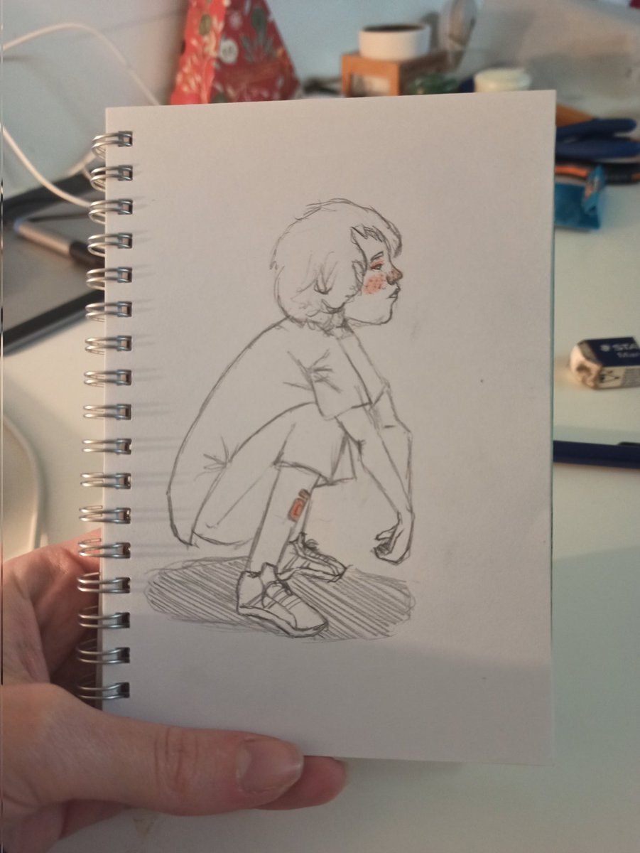 Gaia_Porro's tweet photo. Dreaming up a world where only we could go
Play along, play along
@flor https://t.co/GB197KZ9Aq