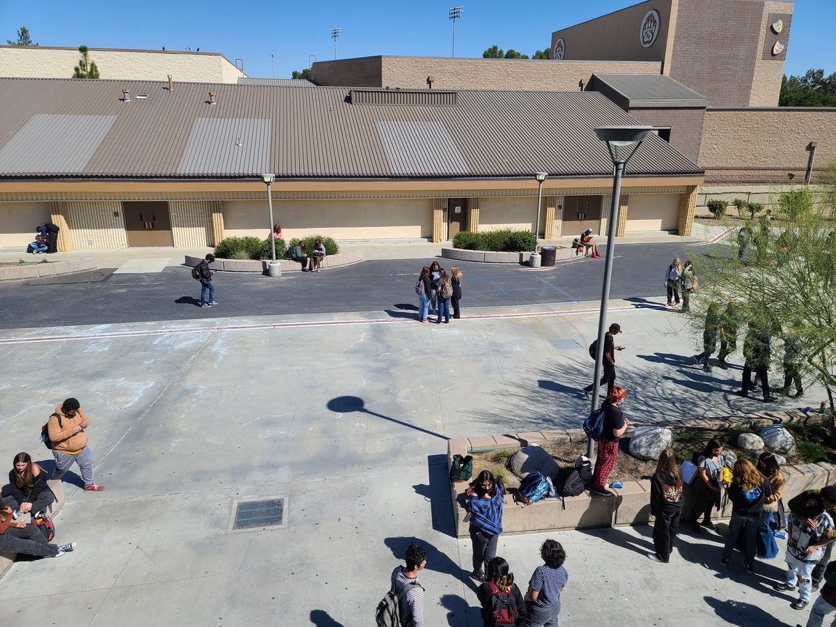 MsCollinsASL's tweet image. I'm watching you... #TVHSVOD2022