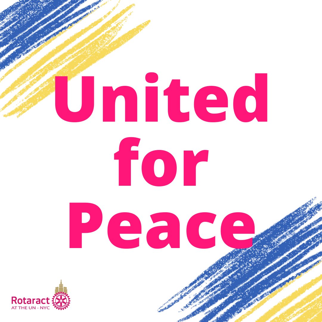 Rotaract NYC tweet media