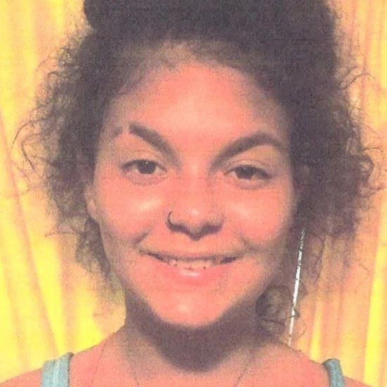 HamiltonTwpPD's tweet photo. *** MISSING RUNAWAY ***

Samarie Santana was last seen on Feb. 22 &amp; we have reason to believe she is currently in the Cincinnati metro area. She is 5'4" tall and weighs 159lbs. She has a "Santana" tattoo on her forearm.

If you know her whereabouts, please call the police. https://t.co/i6K6dXPdC3