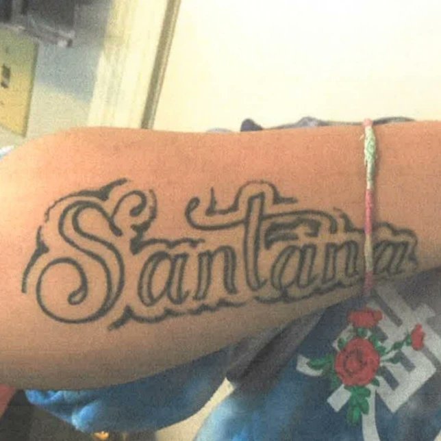 HamiltonTwpPD's tweet photo. *** MISSING RUNAWAY ***

Samarie Santana was last seen on Feb. 22 &amp; we have reason to believe she is currently in the Cincinnati metro area. She is 5'4" tall and weighs 159lbs. She has a "Santana" tattoo on her forearm.

If you know her whereabouts, please call the police. https://t.co/i6K6dXPdC3