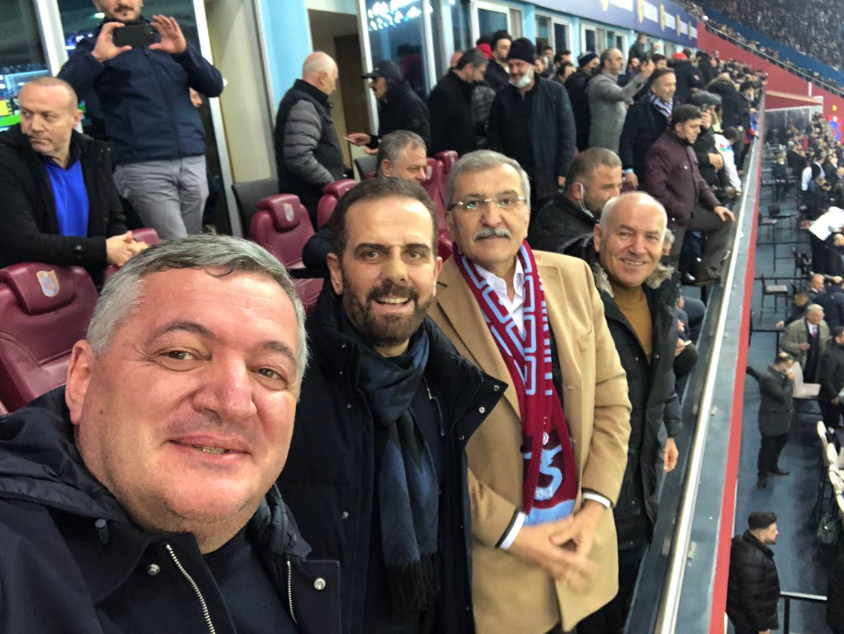 gencaga_meric's tweet photo. Teşekkürker başkanım uğur getirdiniz❤️💙 https://t.co/Jy9pOatVlx
