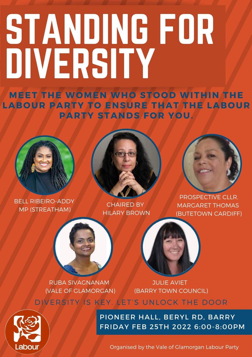 HelenPayne2022's tweet photo. Fantatic event @WelshLabPress hearing the voices of women.
#diversityiskey @ValeofGlamLab
@BellRibeiroAddy @HilaryBrown64 https://t.co/DQLKPEOZIo