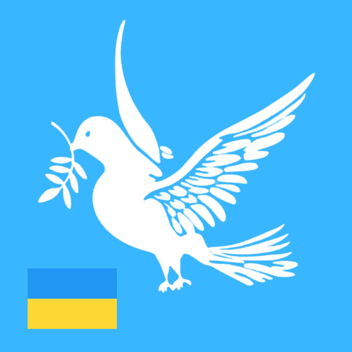 #delen voor de #vrede in #Ukraine