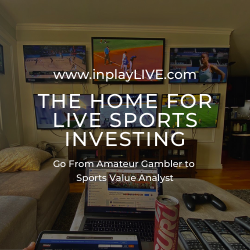 make_passive's tweet photo. How You Can Make a Living Investing on Live Sports (Free Training)  https://t.co/GnK5214mDU

#sports #football #soccer #NCAAB #bettingtips #bettingsports #bettingexpert https://t.co/u6ZP69pfhU