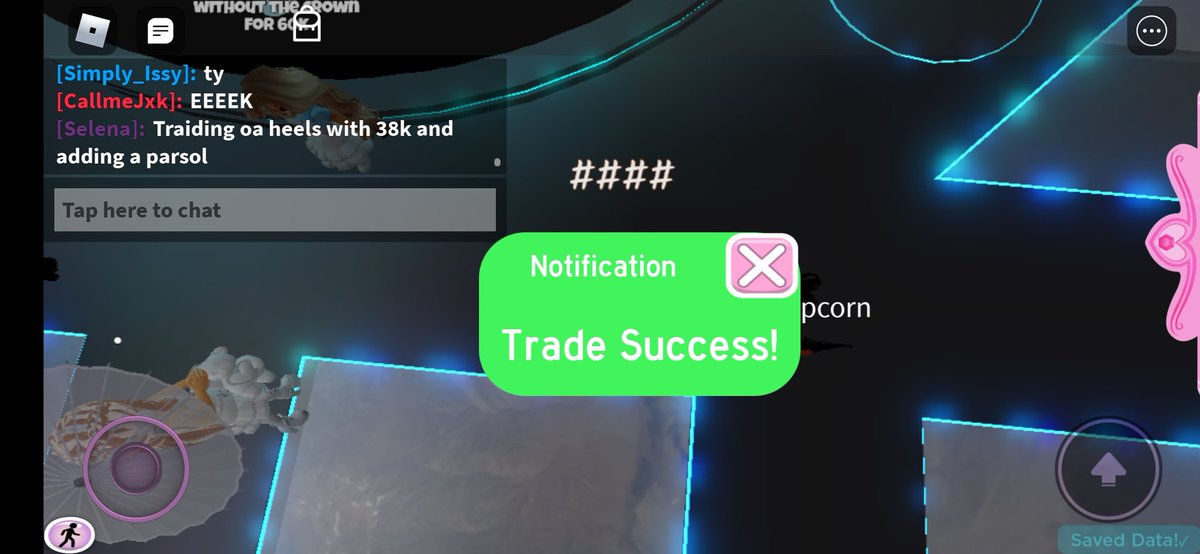 AH TYSM <a href="/Dcrlinq_bean/">✧˚ · . Sam ~ 250 proofs</a>!! There gw's are real💯 tysmm again they're rlly trusted💗