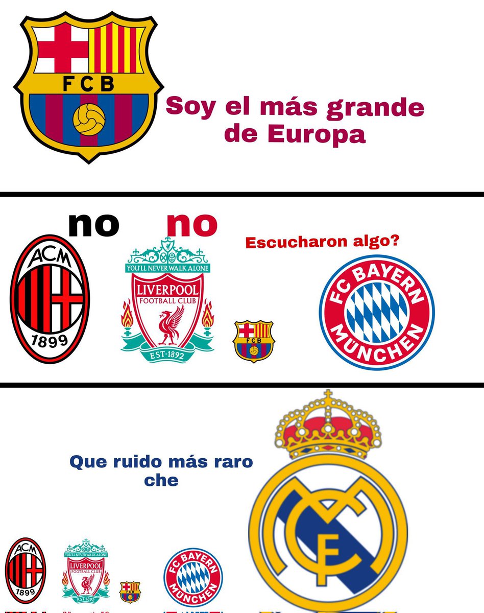 Esto es así y a la peña le jode una barbaridad