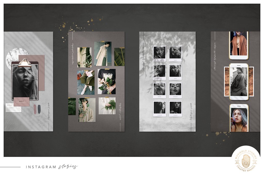 Marigold Studios (@MarigoldStudios) / Posts / X