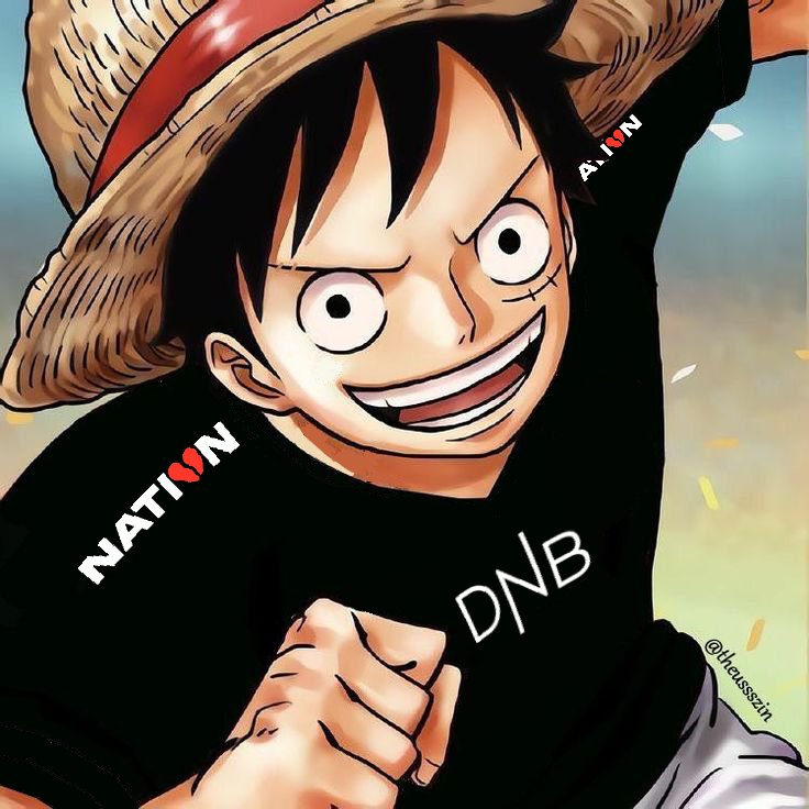 Luffy icon  Luffy, Anime, One piece