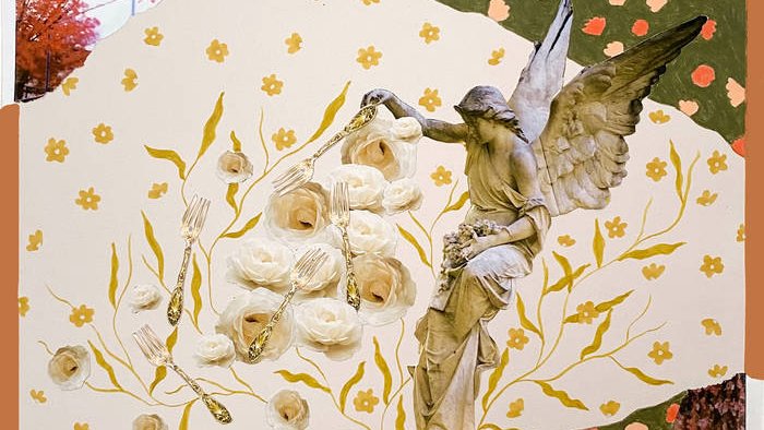 boon2tune's tweet image. Band: String Machine @string_mchn
Album name: Hallelujah Hell Yeah orcd.co/galesofworry
Release date: February 25th via @knowhoperecs

#StringMachine #psychedelic #indierock #folkrock #February25 #NewReleases #NewMusic #newAlbum #thisweek #hotmusic