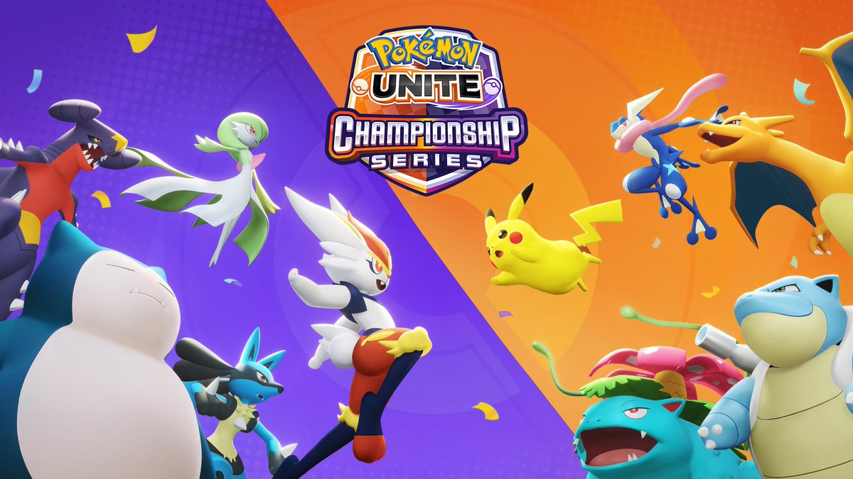 Dr_Kendo's tweet photo. So I just wanted to express my excitement &amp; gratitude, for I can announce that I will be one of the casters providing commentary for the #PokemonUNITE Monthly Finals tourney tomorrow (Feb 26th) at 7pm UTC!
Please follow @UniteEsports for info/catch the stream on UNITE’s channels https://t.co/jOpGJ0t6nW