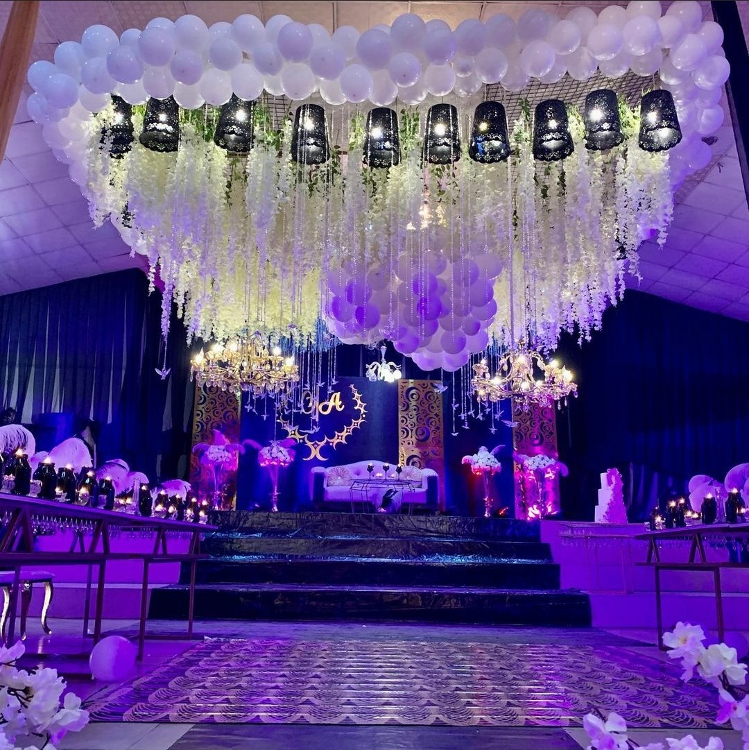 We're available @justdebsevents and taking bookings ✅
Our DM is open......
Allow us make all your events spectacular 👌
#theeventguru
#justdebsevents
#nigerianeventplanner