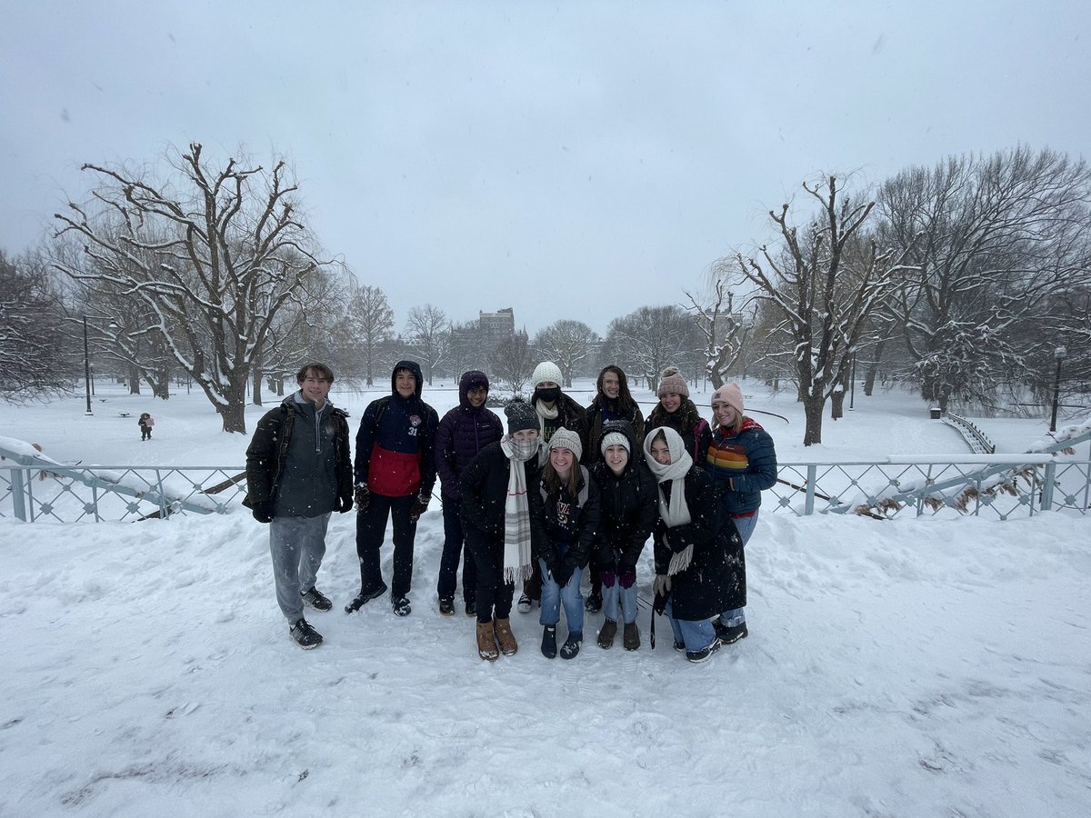 Snowy day in Boston <a href="/WestHighCC/">West High College & Career</a> <a href="/ashley_speas/">Ashley Speas</a> <a href="/lougallo102/">Lou Gallo</a> <a href="/K_SimerlyFuller/">Kristin Simerly-Fuller</a> <a href="/van_den_berger/">van den Berg</a> <a href="/WHSMrsFranklin/">Paula Franklin</a>