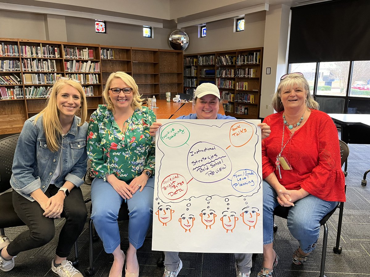 AplinEDU's tweet photo. 💡Great day of learning &amp; sharing with our #FabuDIS5 team
🌟 These amazing educators are committed to serving teachers &amp; students throughout #LexRich5 @LexRich5Schools https://t.co/9G6Z8H08fC