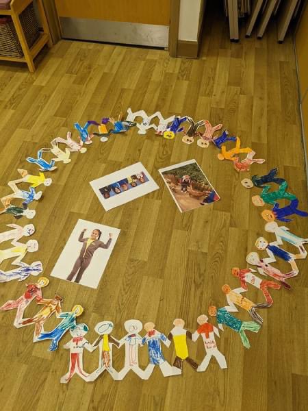 1stCressing's tweet photo. All of our units have enjoyed celebrating World Thinking Day this week! #worldthinkingday #Girlguiding https://t.co/LOiBg9dO7W