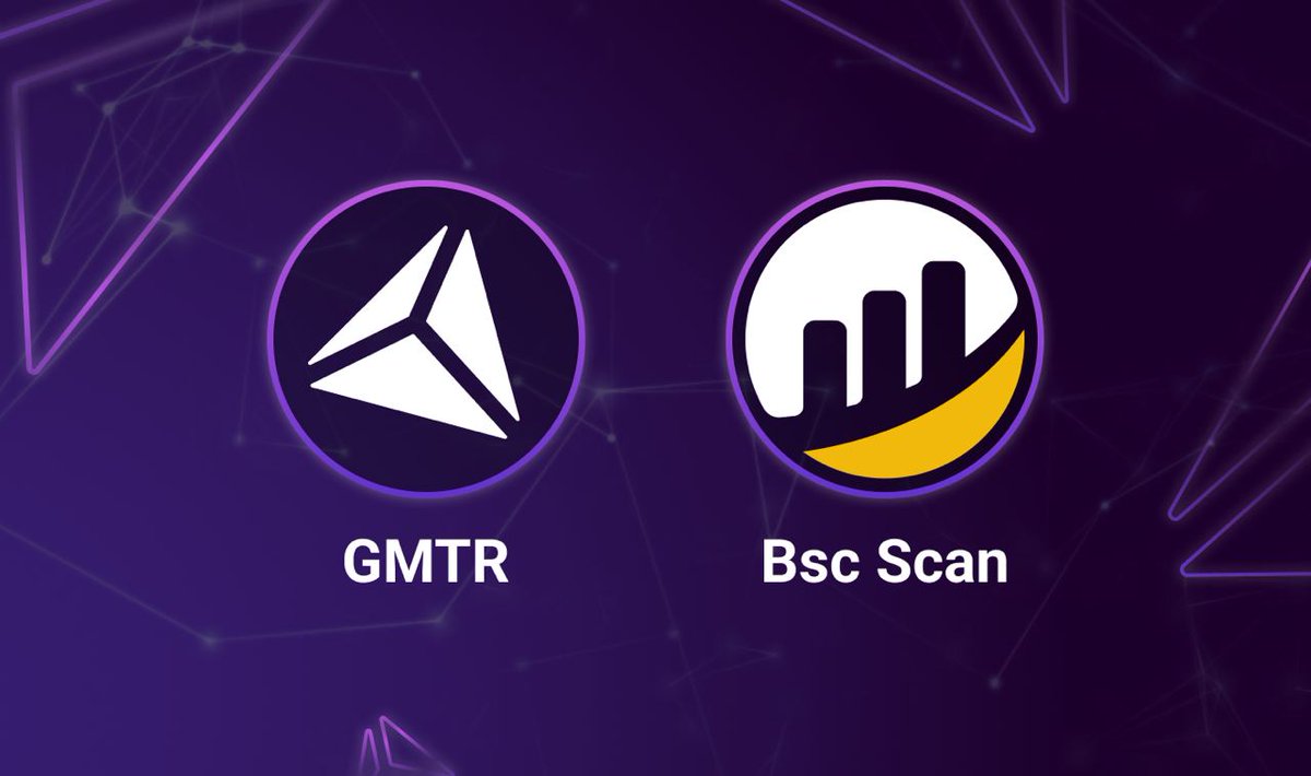 Crypto_Geometry's tweet photo. Hi! ❤️

News: 

Sent a request to BSCs can for information updates. 📈

Tomorrow will send a listing request to CoinGecko 🚀 https://t.co/QJVERur3jb