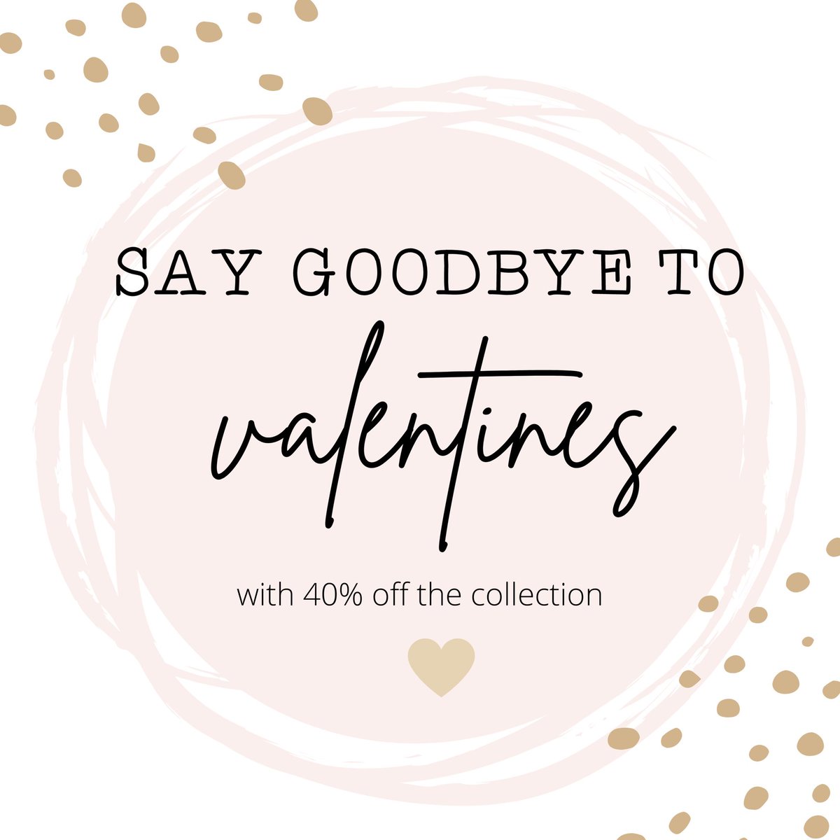 Until the 28th of February, 40% off on our Valentines collection - discount automatically applied at checkout 🙌🏻🛍🤍

#dogsoftwitter #twitterdogcommunity #twitterdogs #ukdogs