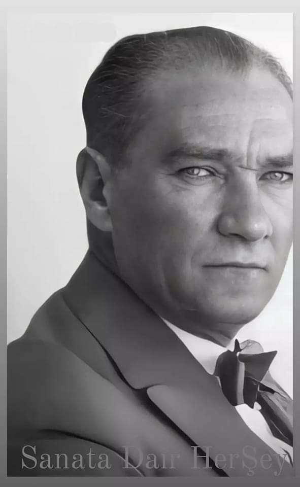 Günlük değil, 100 yıllık plan yapan lidere ihtiyaç var...