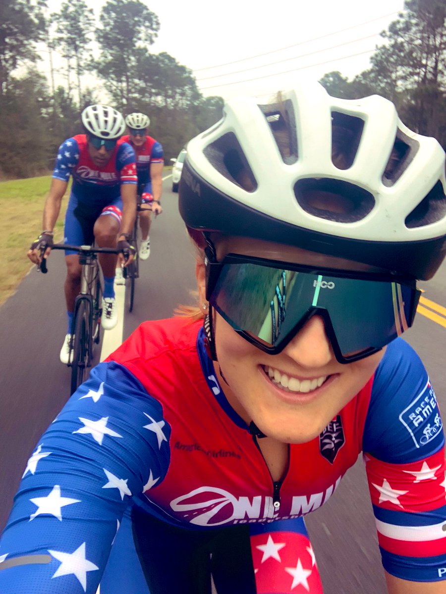 Lex_Albrecht's tweet photo. #RideConnected https://t.co/dqm0LjbJSj