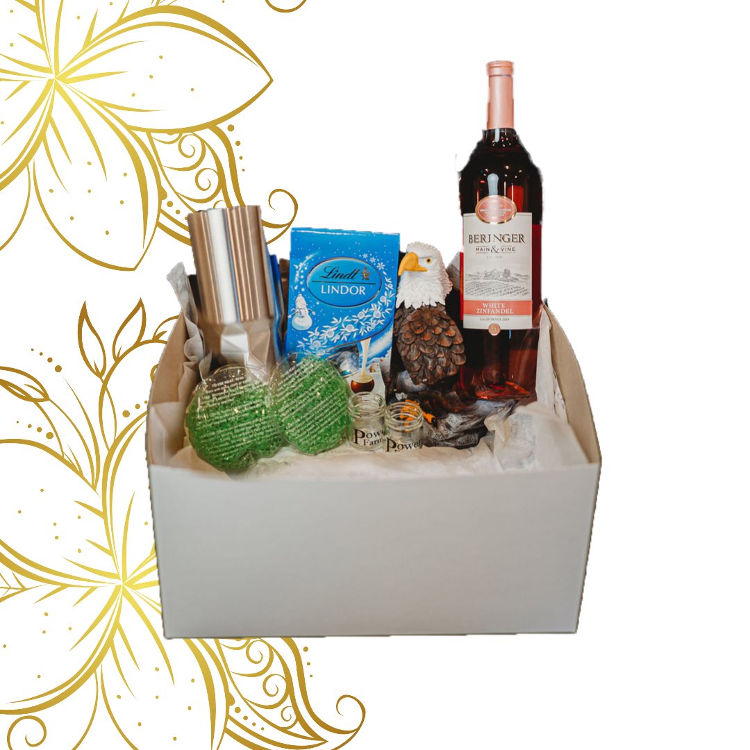 powergifting's tweet photo. Every season, our boxes feature the best of what’s around. The perfect gift for any occasion!
Follow us for more curated gifts to share with your loved ones, friends and employees!
#corporategifts #giftingideas🎁 #curatedgifts #powergifting #seasonal #giftbox https://t.co/e5Shi2JkIJ