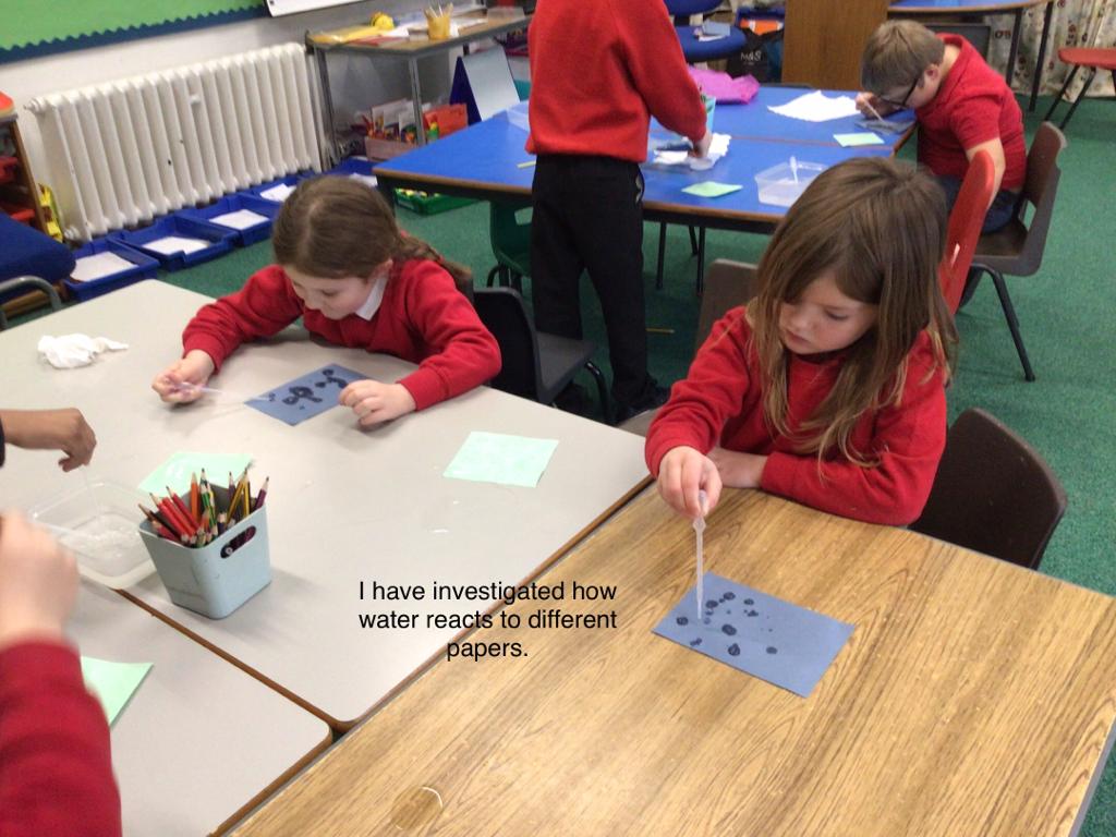 PhiliphaughCS (@philiphaughcs) on Twitter photo P2/3 have been exploring dissolving and experimented with different coloured pens and different kinds of paper. Some amazing colours were created 🌈. <a href="/SBCEducation1/">SBC Education</a> P2/3 have been exploring dissolving and experimented with different coloured pens and different kinds of paper. Some amazing colours were created 🌈. <a href="/SBCEducation1/">SBC Education</a>
