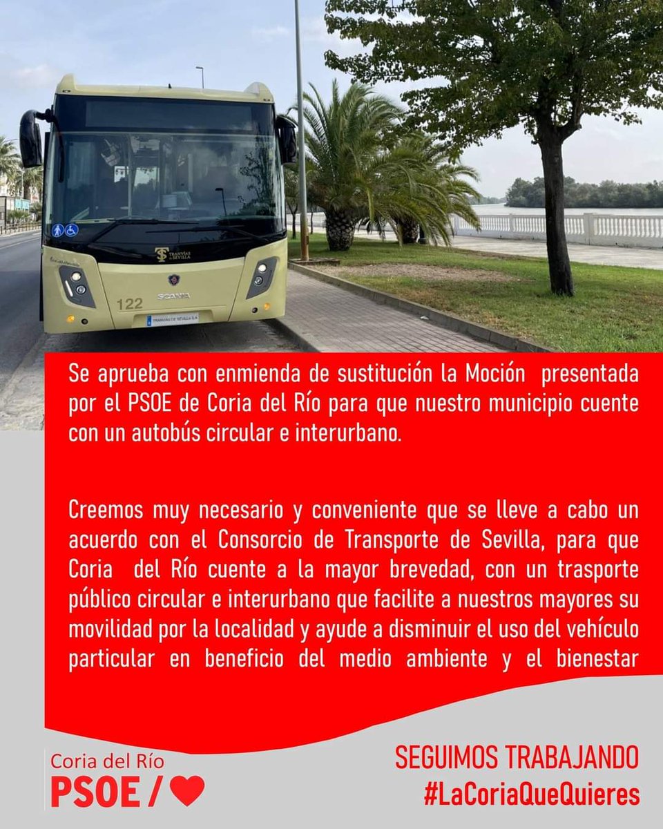 psoe_coria's tweet photo. https://t.co/h0wM80YMMi