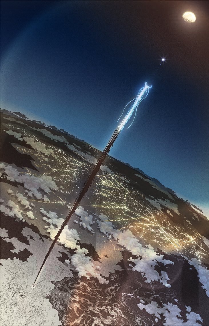 Dessinateur_mex's tweet photo. Les muestro mi coloreo de está viñeta, dibujo hecho por Yusuke Murata #opm159 #manga #mangacoloring #coloring #OnePunchMan https://t.co/Btyrjn7AGn