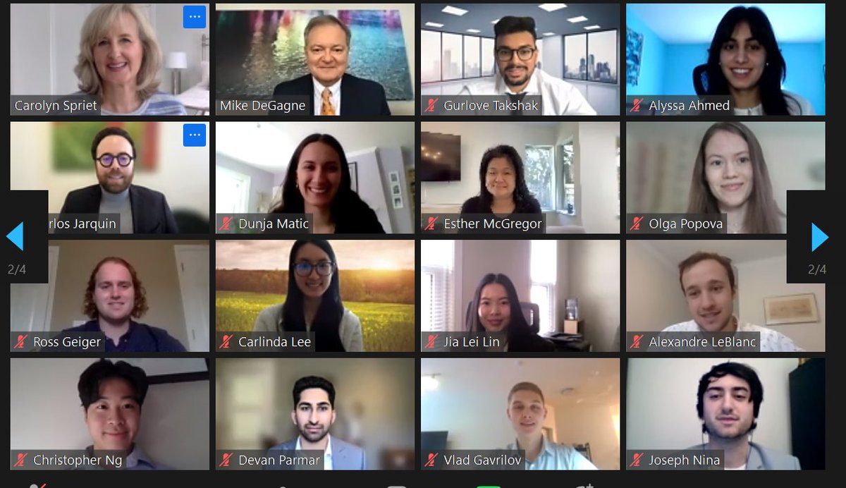 CEOx1Day (@ceox1day) on Twitter photo And that’s a wrap! Thank you to everyone who participated in the 2022 CEOx1Day Future Leaders Summit and a special thank you to our partners <a href="/TalentEgg/">TalentEgg.ca</a>, <a href="/HoganAssessment/">Hogan Assessments</a>, <a href="/globeandmail/">The Globe and Mail</a>, <a href="/Indspire/">Indspire</a> and <a href="/jdccentral/">JDC Central</a> for supporting Canada’s next generation of leaders. And that’s a wrap! Thank you to everyone who participated in the 2022 CEOx1Day Future Leaders Summit and a special thank you to our partners <a href="/TalentEgg/">TalentEgg.ca</a>, <a href="/HoganAssessment/">Hogan Assessments</a>, <a href="/globeandmail/">The Globe and Mail</a>, <a href="/Indspire/">Indspire</a> and <a href="/jdccentral/">JDC Central</a> for supporting Canada’s next generation of leaders.