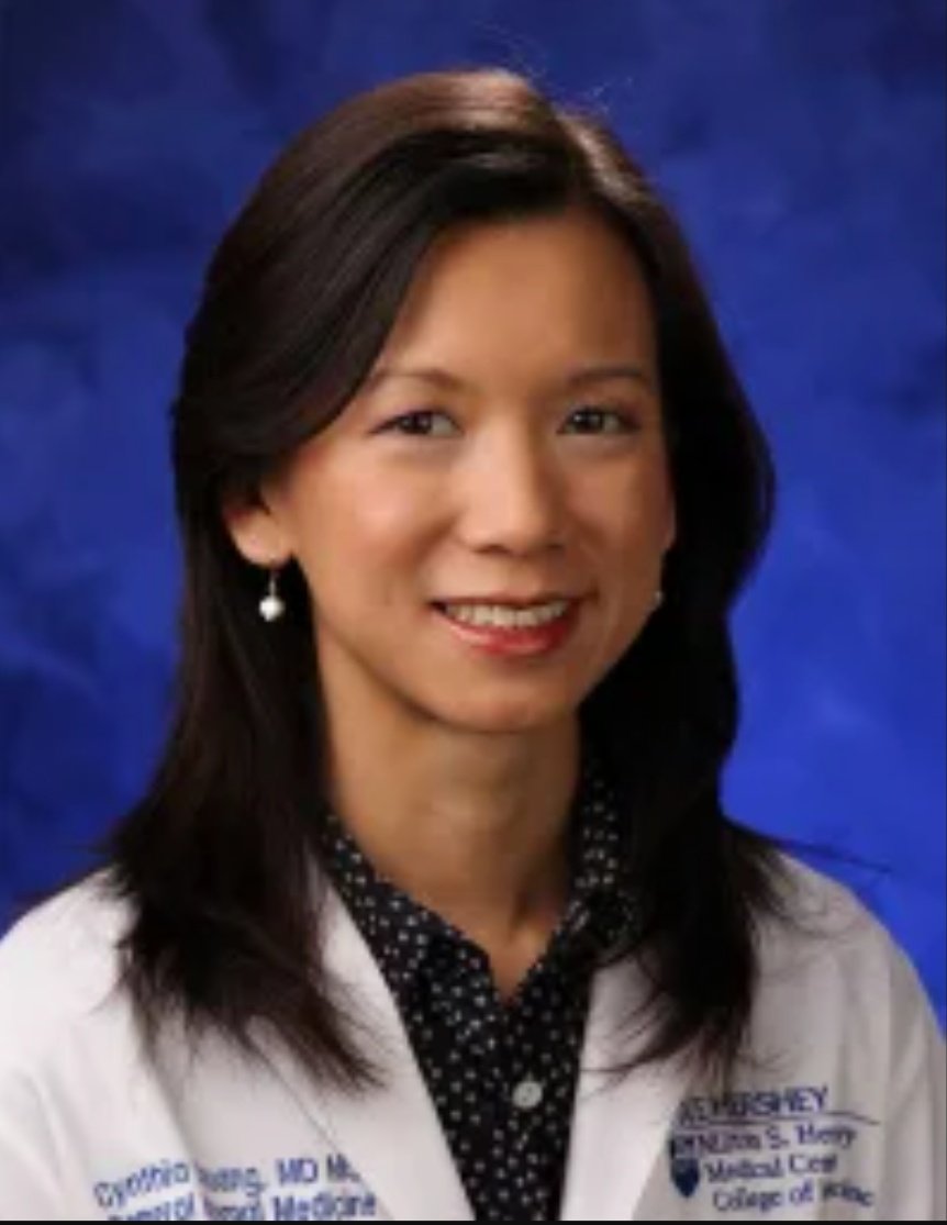 Jennifer Kraschnewski, MD MPH tweet media