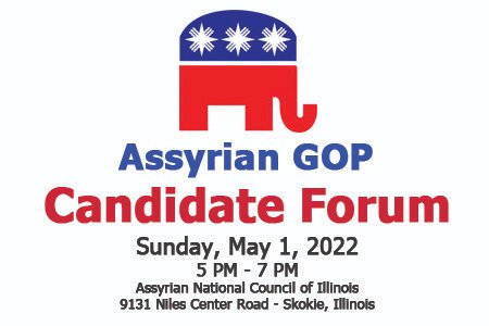 Assyrian GOP tweet media