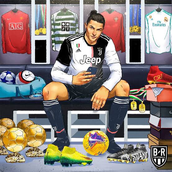 The CR7 Timeline. on Twitter: The CR7 Timeline. on Twitter: